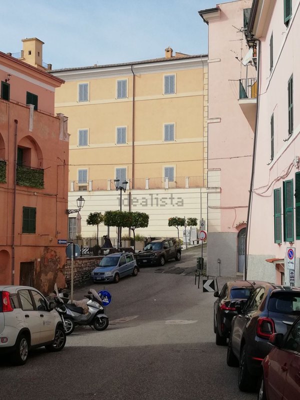 appartamento in affitto a Terracina