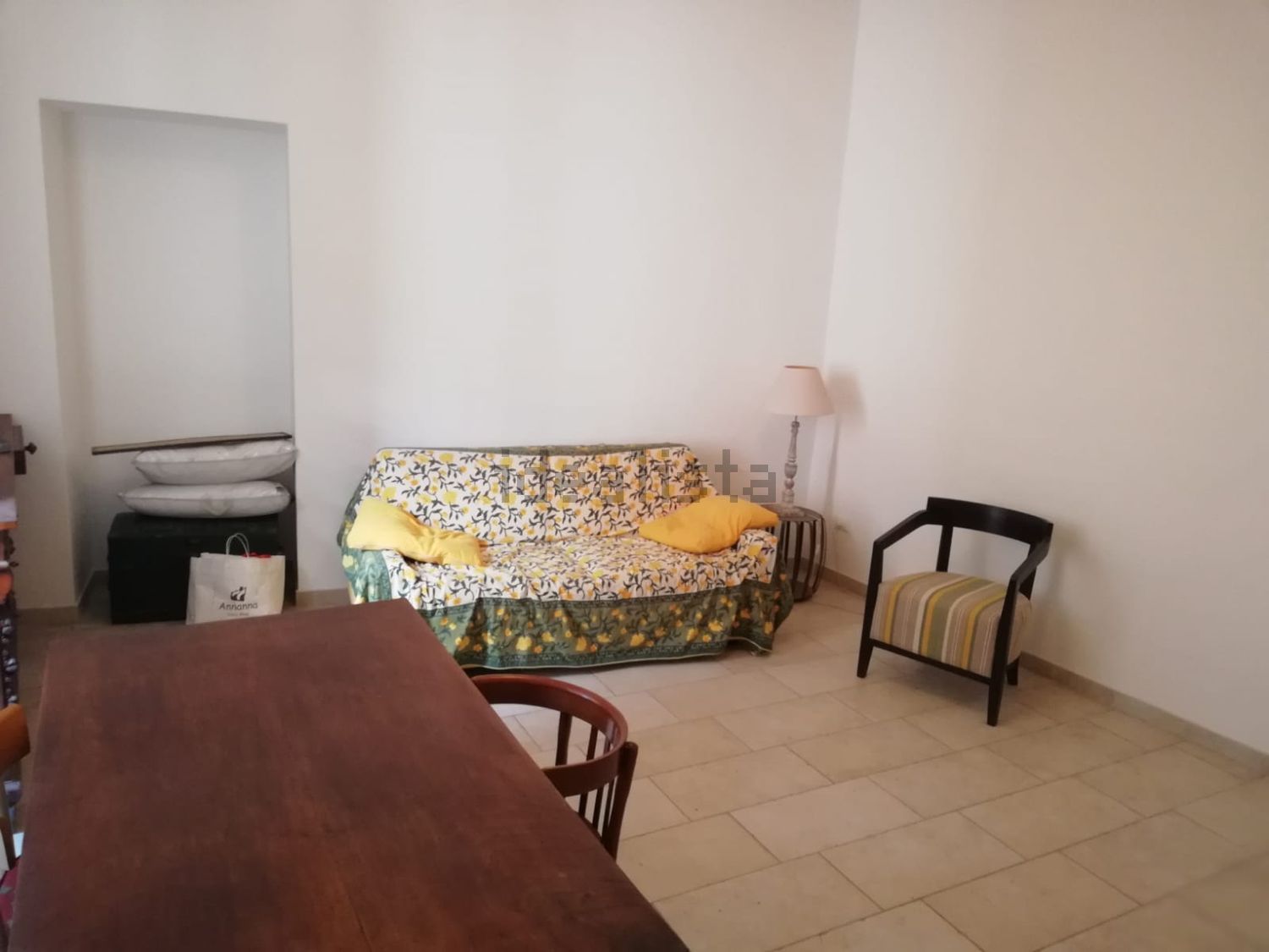 appartamento in affitto a Terracina