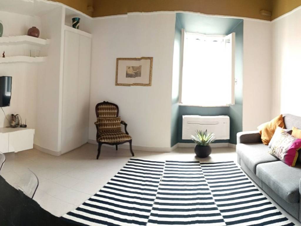 appartamento in affitto a Terracina