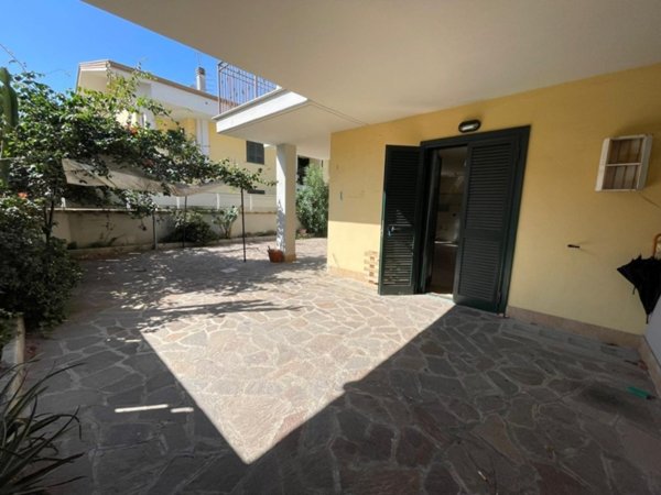 casa indipendente in affitto a Terracina