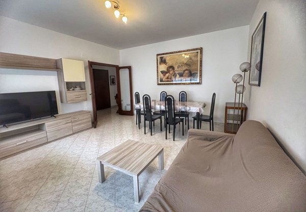 appartamento in affitto a Terracina