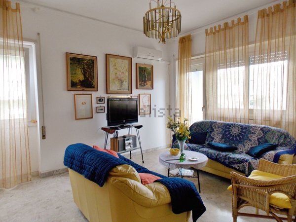 appartamento in affitto a Terracina