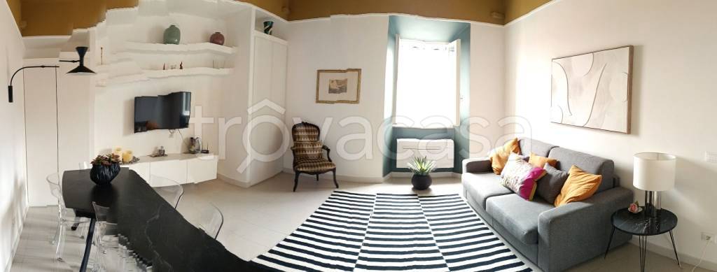 appartamento in affitto a Terracina