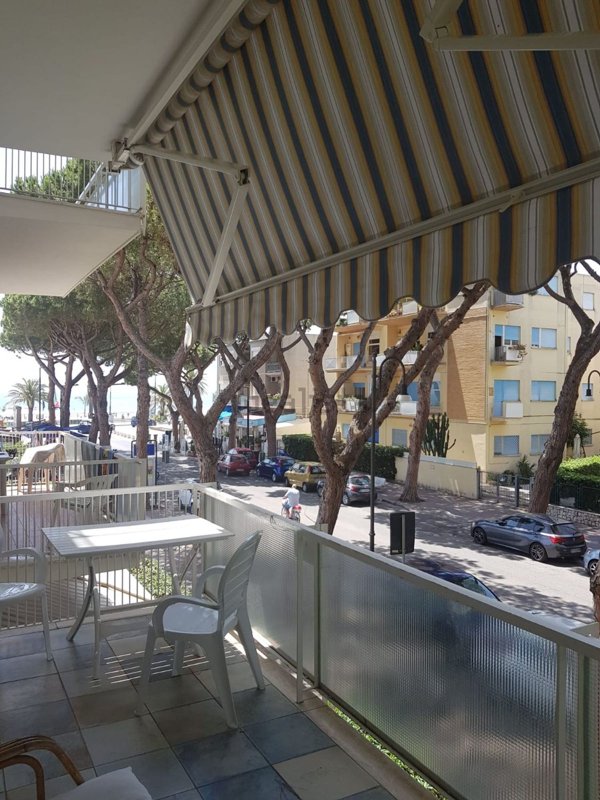 appartamento in affitto a Terracina