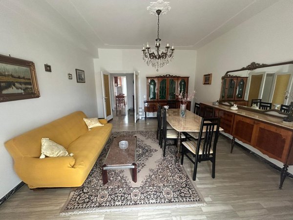 appartamento in affitto a Terracina