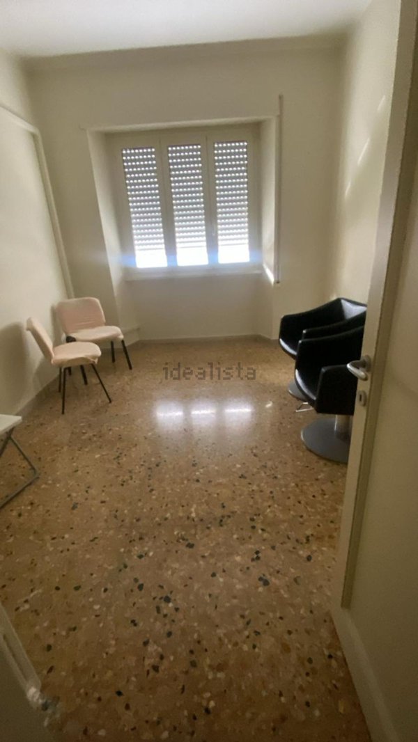 ufficio in affitto a Terracina