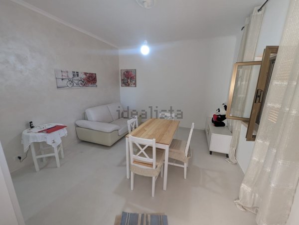 appartamento in affitto a Terracina