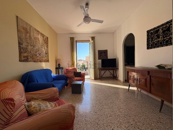 appartamento in affitto a Terracina