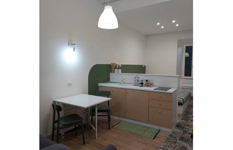 appartamento in affitto a Terracina