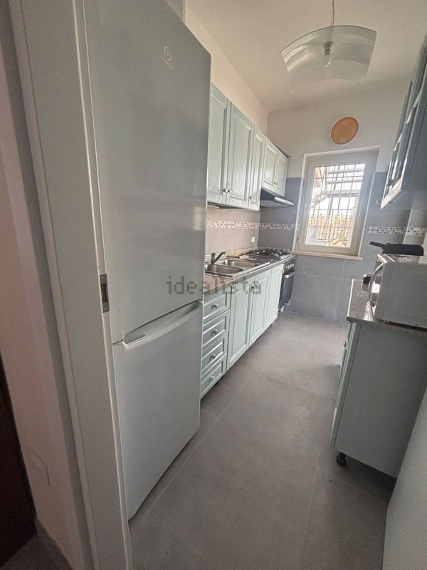 appartamento in affitto a Terracina