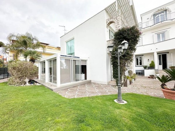 appartamento in affitto a Terracina