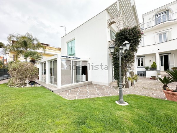 appartamento in affitto a Terracina