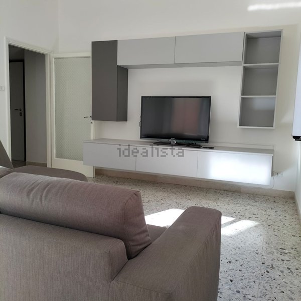 appartamento in affitto a Terracina