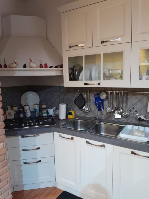 appartamento in affitto a Terracina