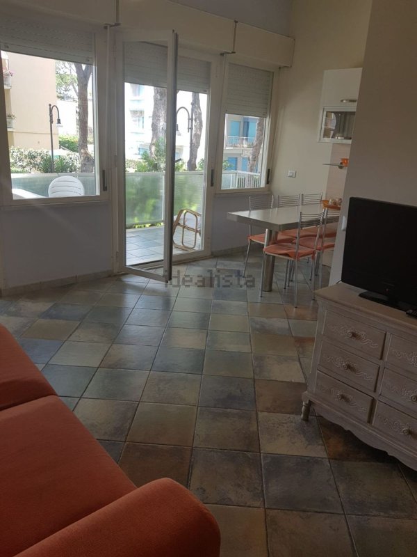 appartamento in affitto a Terracina