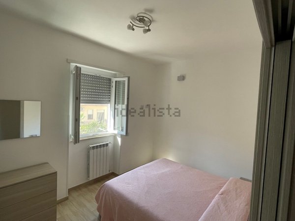 appartamento in affitto a Terracina