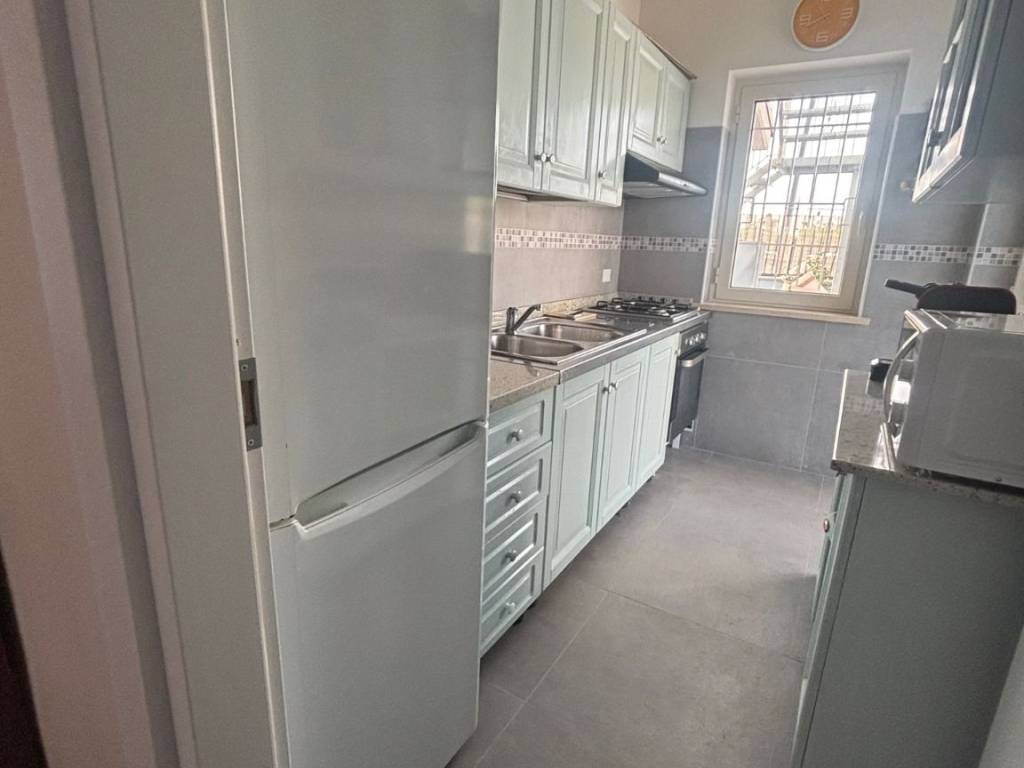 appartamento in affitto a Terracina