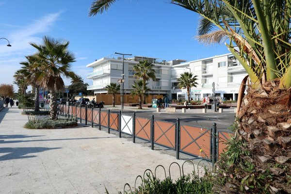 appartamento in affitto a Terracina