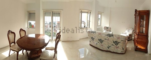 appartamento in affitto a Terracina