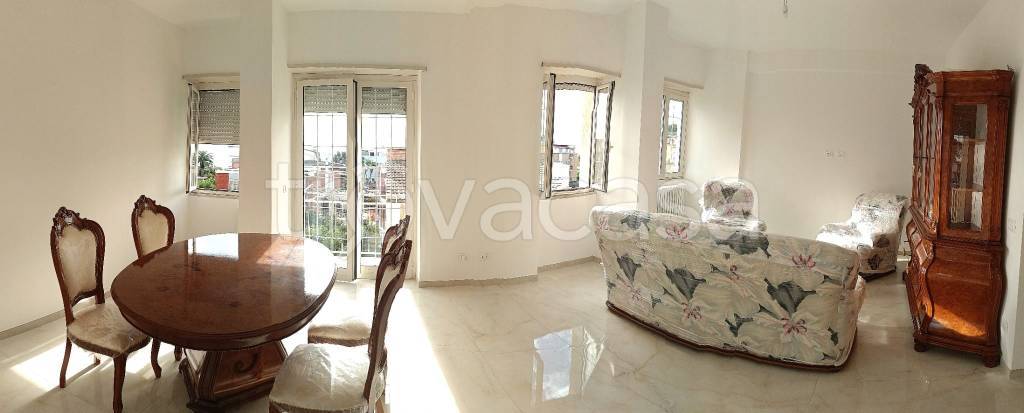 appartamento in affitto a Terracina