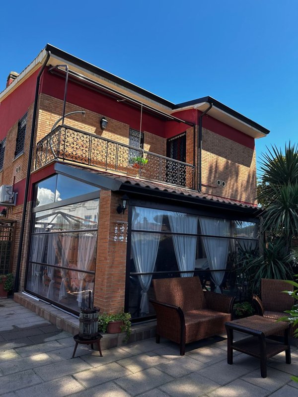 casa indipendente in affitto a Terracina