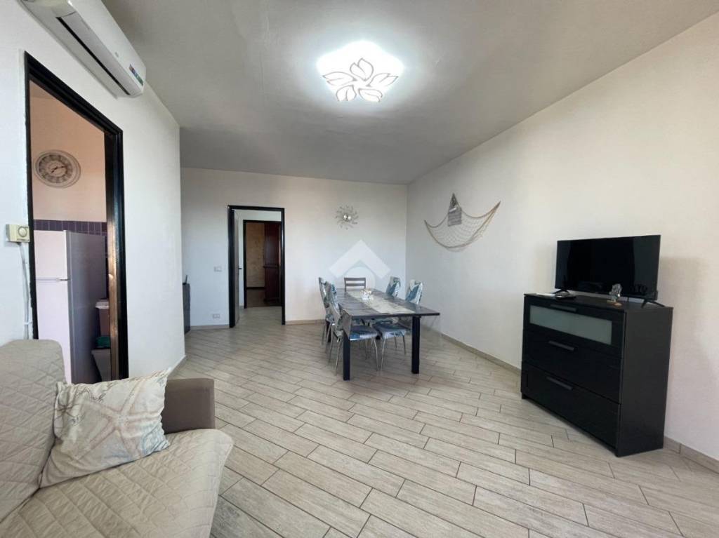 appartamento in affitto a Terracina