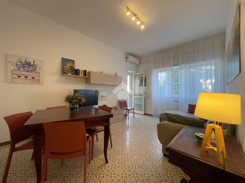 appartamento in affitto a Terracina