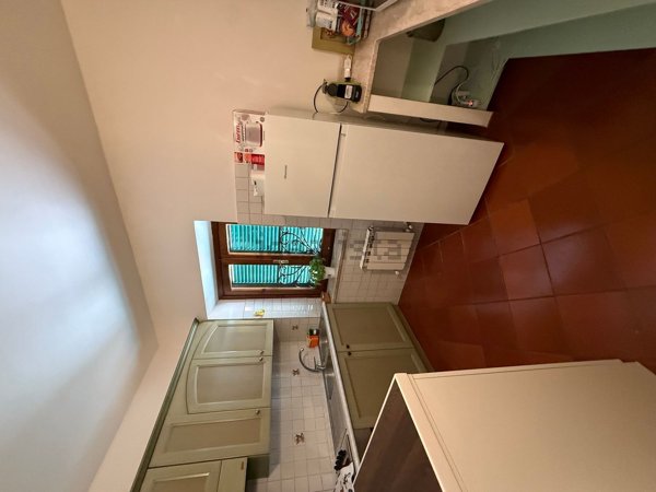 appartamento in affitto a Terracina