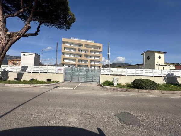 appartamento in affitto a Terracina