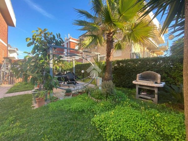 appartamento in affitto a Terracina