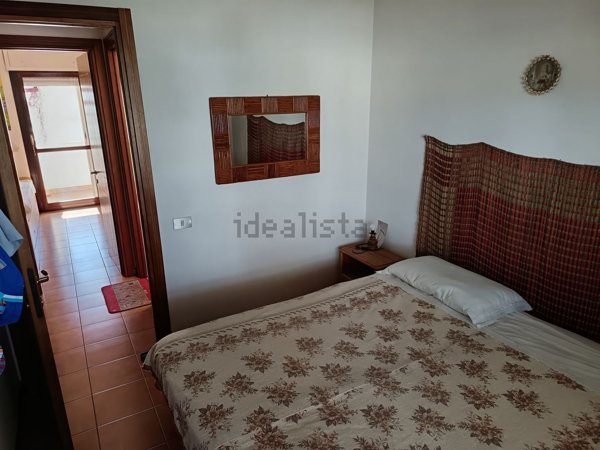 appartamento in affitto a Terracina