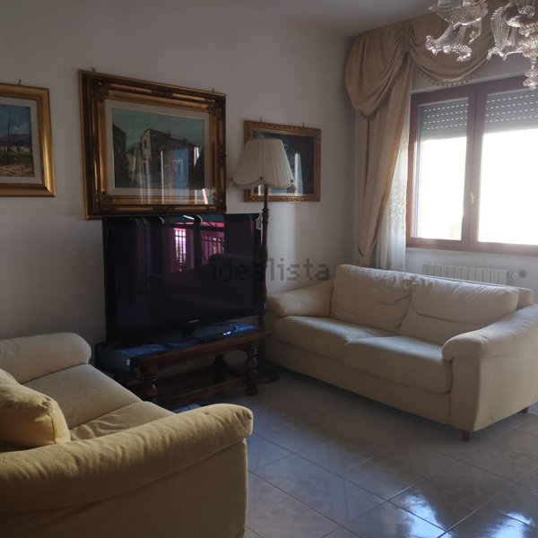 appartamento in affitto a Terracina