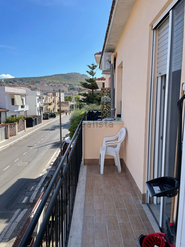 appartamento in affitto a Terracina