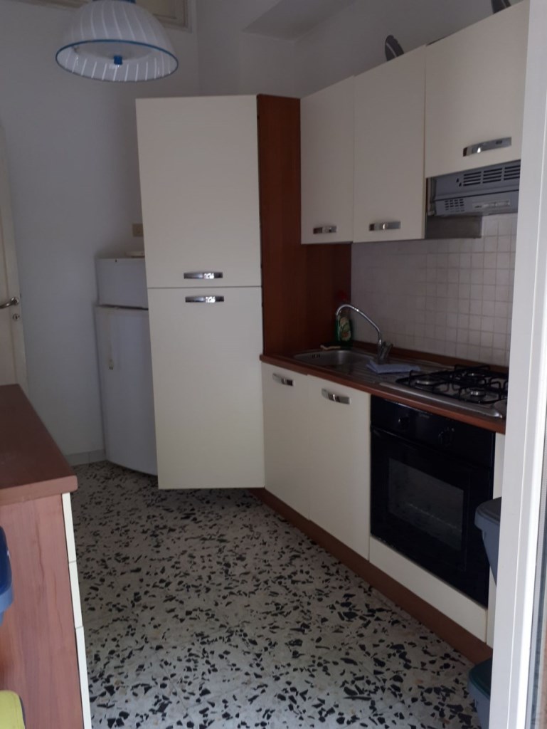 appartamento in affitto a Terracina