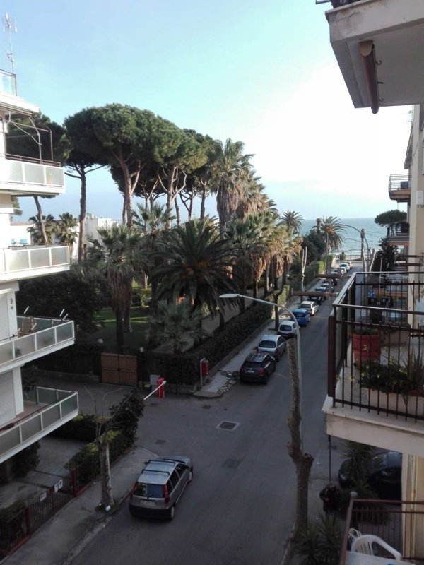 appartamento in affitto a Terracina