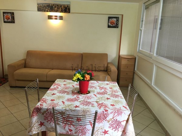 appartamento in affitto a Terracina