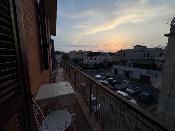 appartamento in affitto a Terracina