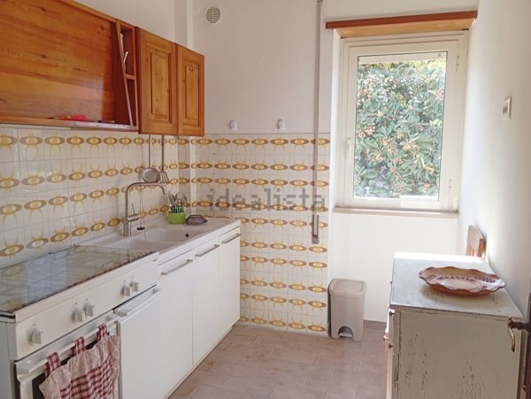 appartamento in affitto a Terracina