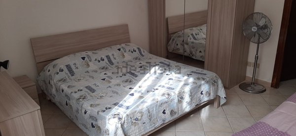 appartamento in affitto a Terracina