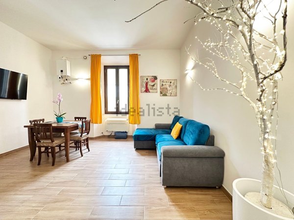 appartamento in affitto a Terracina