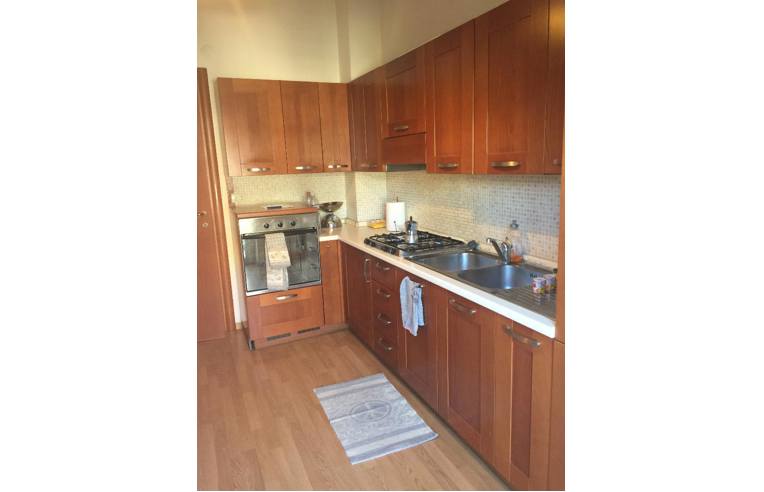 appartamento in affitto a Terracina