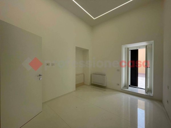 appartamento in affitto a Terracina