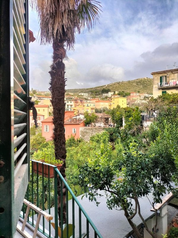 appartamento in affitto a Terracina