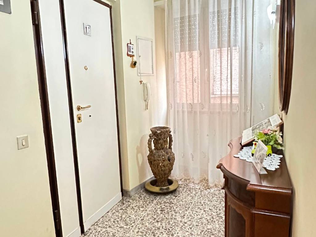 appartamento in affitto a Terracina