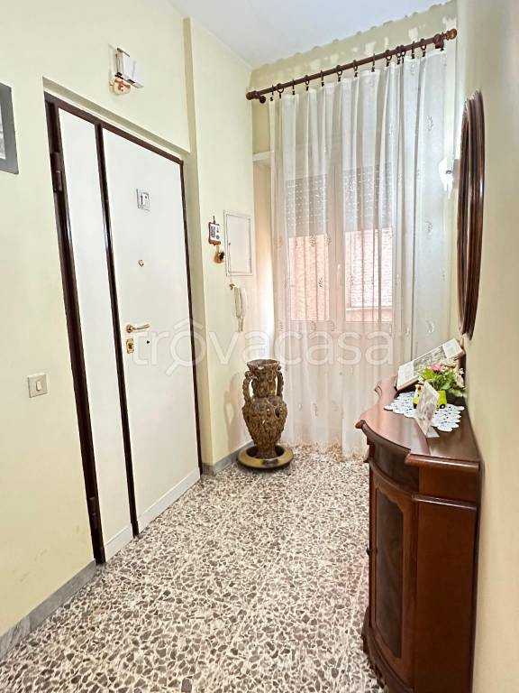 appartamento in affitto a Terracina