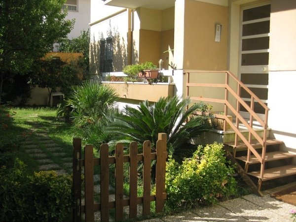 appartamento in affitto a Terracina