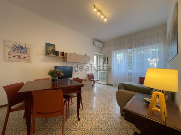 appartamento in affitto a Terracina