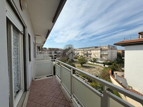 appartamento in affitto a Terracina