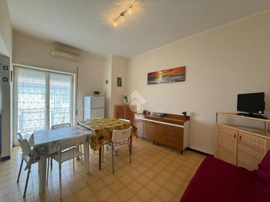 appartamento in affitto a Terracina