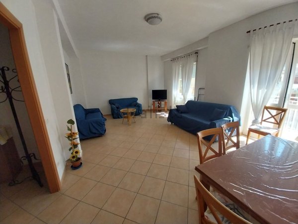 appartamento in affitto a Terracina